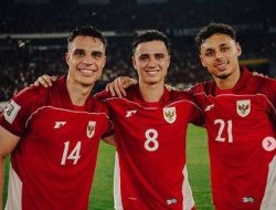 Jeong Seok-seo Minta Maaf, Ternyata Ini Fakta Pergantian Eliano Reijnders di Timnas Indonesia vs Bahrain
