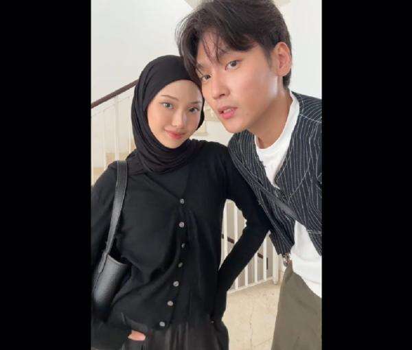 Viral Perbandingan TikTok Jule dan Daehoon: Suami Urus Anak, Istri Dituduh Selingkuh dengan Petinju