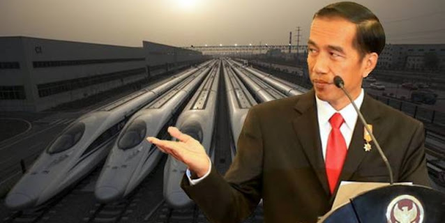 Biaya Kereta Cepat Whoosh Tembus Rp120 Triliun, Pakar: Ini Beban Keuangan Negara!