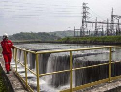 99,83% Rasio Elektrifikasi Indonesia: Keadilan Energi Hampir Tercapai, Daerah 3T Pun Terang!