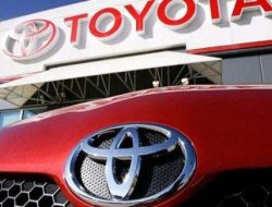 Toyota Cetak Rekor Produksi Global 918 Ribu Unit di September 2025, Terbantu Pasar AS