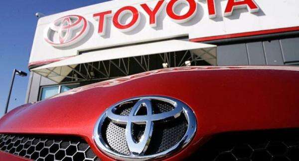 Toyota Cetak Rekor Produksi Global 918 Ribu Unit di September 2025, Terbantu Pasar AS