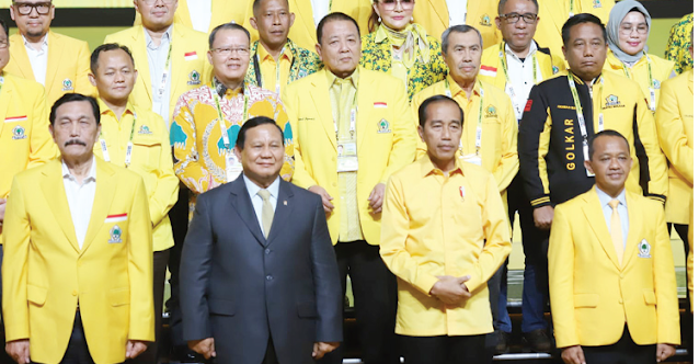 LSI Denny JA Ungkap 3 Musuh Bersama yang Harus Dihancurkan Prabowo untuk Raih Dukungan Massa