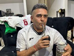 Cristian Gonzales Usul Pelatih Lokal Ini Gantikan Shin Tae-yong Pimpin Timnas Indonesia