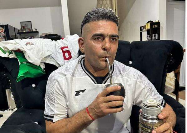 Cristian Gonzales Usul Pelatih Lokal Ini Gantikan Shin Tae-yong Pimpin Timnas Indonesia
