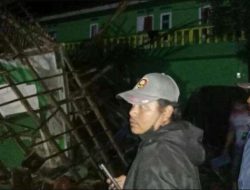Tragis! Santriwati Tewas Tertimpa Longsor di Ponpes Bandung Barat, Ini Kronologinya