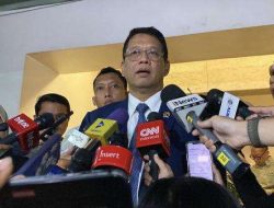 Impor Baju Bekas Ilegal? Siap-Siap Kena Denda, Penjara, & Dilarang Impor Seumur Hidup!