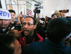 Nadiem Bikin Grup WA Mas Menteri Core Team Sebelum Dilantik, Ini Isi Percakapan yang Bongkar Alibi Baru