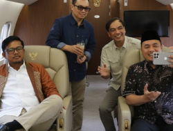Said Didu Sindir Keras KPU: Sewa Jet Pribadi Rp 90 Miliar Cuma Ditegur, Kalian Waras?!
