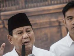 Misteri Skenario Gibran Jadi Cawapres: Ijazah, MK, dan Peran Tak Terduga Prabowo