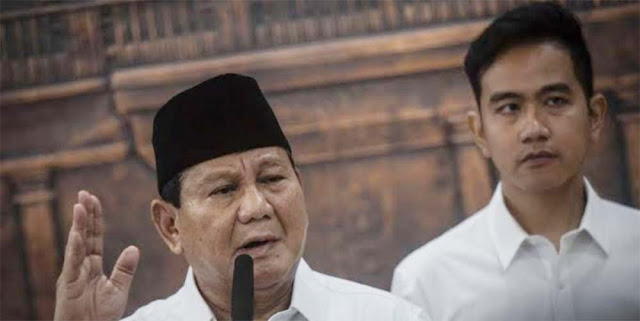 Misteri Skenario Gibran Jadi Cawapres: Ijazah, MK, dan Peran Tak Terduga Prabowo
