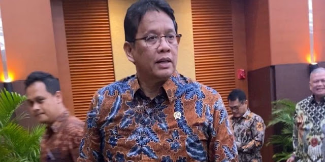 Menkeu Purbaya Ancam Tangkap Importir Thrifting Ilegal: Saya Tangkap Duluan!