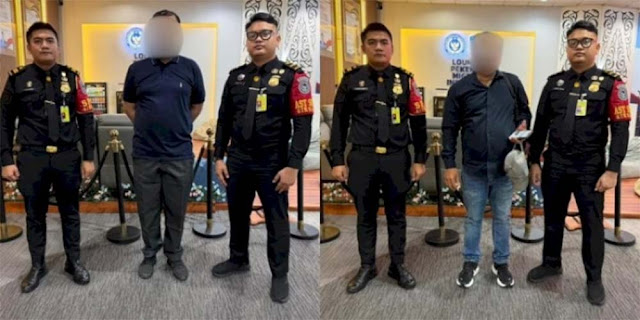 Buronan Interpol Pakistan Digagalkan di Bandara Kualanamu, Ternyata Terduga Teroris & Pembunuh