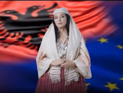 Menteri AI Albania Hamil 83 Anak: Ini Fakta di Balik Kontroversi yang Menggemparkan