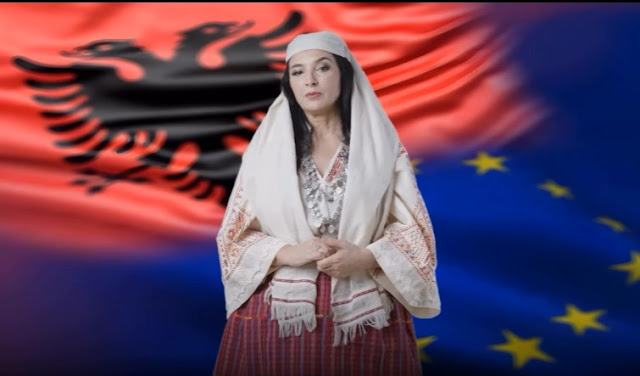 Menteri AI Albania Hamil 83 Anak: Ini Fakta di Balik Kontroversi yang Menggemparkan