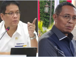 Menkeu Purbaya Bantah Kritik Hasan Nasbi, Sebut Survei LPS Bukti Pemerintah Solid