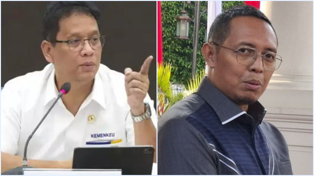 Menkeu Purbaya Bantah Kritik Hasan Nasbi, Sebut Survei LPS Bukti Pemerintah Solid
