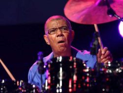 Jack DeJohnette Meninggal: Dunia Jazz Berduka untuk Drummer Legendaris Bitches Brew