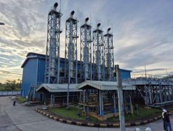 Hasil Kajian LNG Indonesia-Jepang: Kunci Dongkrak Ketahanan Energi & Transisi Hijau
