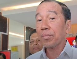Jokowi Tegaskan Keuntungan Sosial Whoosh Lebih Berharga daripada Utang: Ini Buktinya