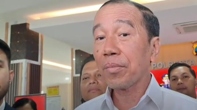 Jokowi Tegaskan Keuntungan Sosial Whoosh Lebih Berharga daripada Utang: Ini Buktinya