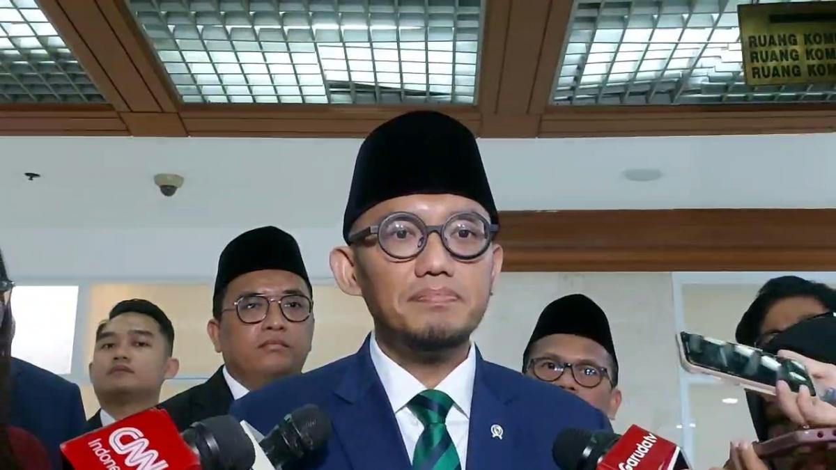 Biaya Haji 2026 Diusulkan Rp88,4 Juta, Bisakah Turun? Ini Kata Pemerintah