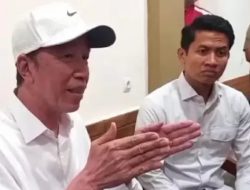 Jokowi Buka Suara Soal Polemik Kereta Cepat Whoosh: Bukan Cari Laba, Tapi Selamatkan Negara dari Kerugian Rp 100 Triliun