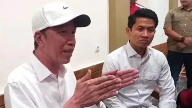 Jokowi Buka Suara Soal Polemik Kereta Cepat Whoosh: Bukan Cari Laba, Tapi Selamatkan Negara dari Kerugian Rp 100 Triliun