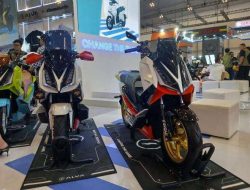 4 Motor Listrik yang Bisa Dicharger di Rumah 2024: Pilihan Terbaik untuk Harian yang Super Hemat