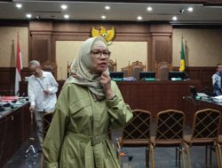 Karen Agustiawan Jadi Saksi Kunci Kasus Korupsi Pertamina Rp 285 Triliun, Terbesar dalam Sejarah