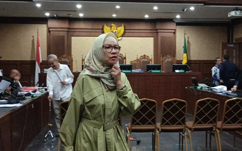 Karen Agustiawan Jadi Saksi Kunci Kasus Korupsi Pertamina Rp 285 Triliun, Terbesar dalam Sejarah