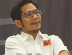 Freddy Damanik Buka Suara: Isu Mark Up Whoosh Cuma Alat Politik Serang Jokowi