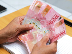 Cara Cek Penerima BLT Kesra Rp900.000 di Oktober 2025: Cukup Pakai NIK KTP!