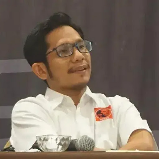Freddy Damanik Buka Suara: Isu Mark Up Whoosh Cuma Alat Politik Serang Jokowi
