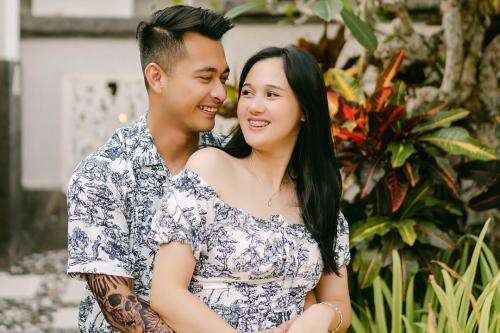 Eza Gionino & Meiza Aulia Bercerai, Ini Kesalahan Berulang yang Bikin Meiza Cukup!