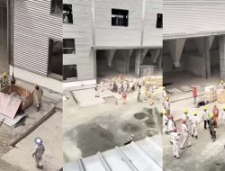 Mandor China Tewas Dikeroyok di Morowali: Kronologi Lengkap, Video Viral, dan Respons Polisi
