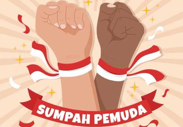 Contoh Teks Pidato Sumpah Pemuda 2025: Inspiratif & Penuh Makna