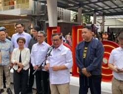 New M Bloc Space Resmi Dibuka! Solusi Ruang Kreatif Inklusif di Blok M