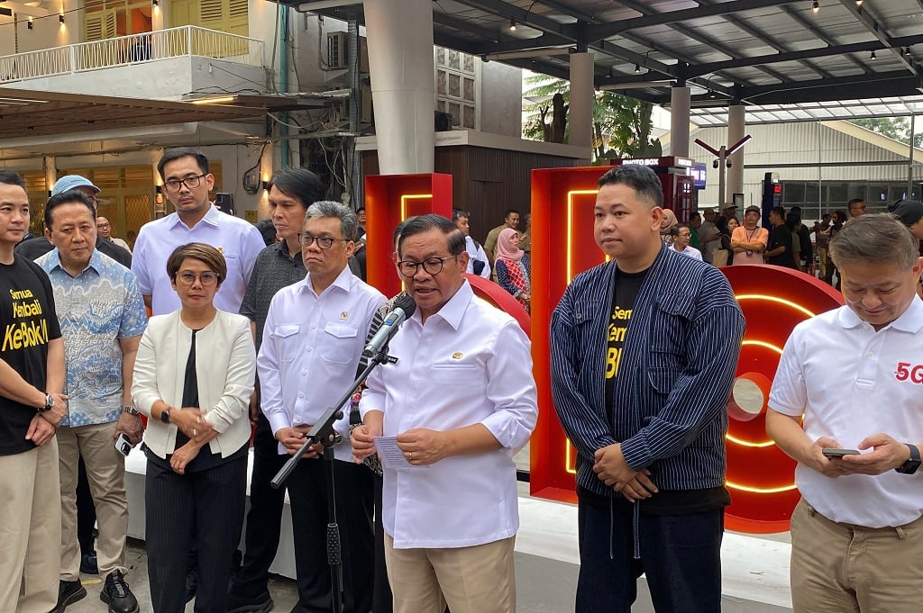 New M Bloc Space Resmi Dibuka! Solusi Ruang Kreatif Inklusif di Blok M