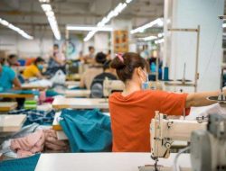 Industri Tekstil Indonesia Tembus USD 11.9 Miliar, Bukti Daya Saing Global Tak Pernah Pudar
