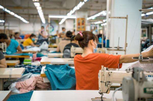 Industri Tekstil Indonesia Tembus USD 11.9 Miliar, Bukti Daya Saing Global Tak Pernah Pudar