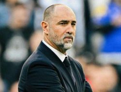 Juventus Pecat Igor Tudor! Ini Penyebab dan Sosok Pengganti Sementaranya