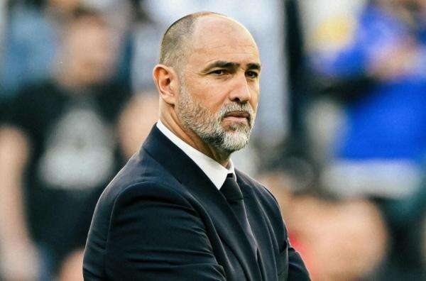Juventus Pecat Igor Tudor! Ini Penyebab dan Sosok Pengganti Sementaranya