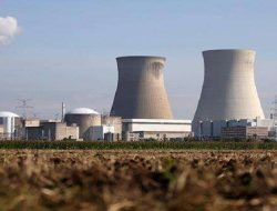 PLTN 2032: Kunci Transisi Energi Indonesia Menuju Net Zero Emission 2060