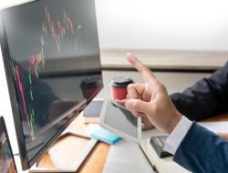 Saham REAL (Repower Asia) Auto Reject, Diborong Asing Rp265 Miliar! Ini Prospek Data Center ke Depan