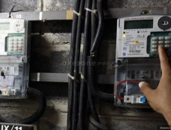 Tarif Listrik PLN Oktober 2025: Simak Cara Hitung & Diskon 50% Tambah Daya