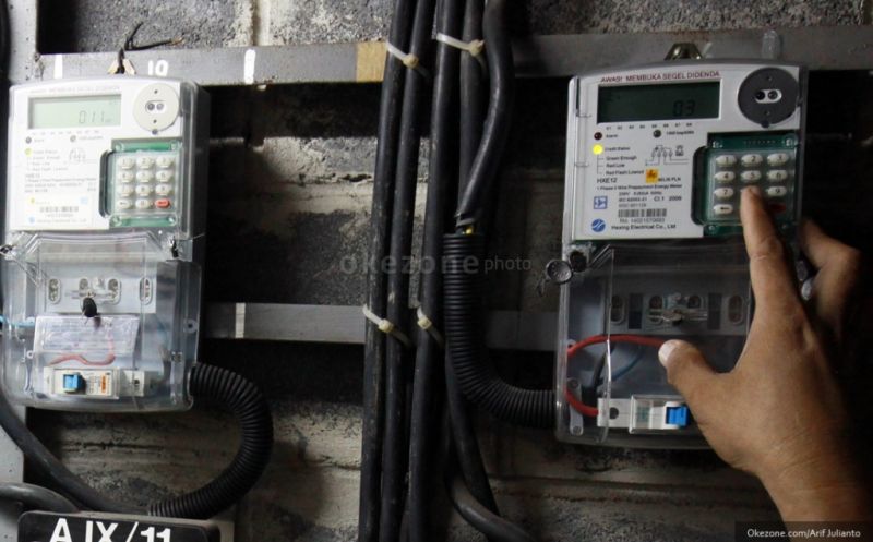 Tarif Listrik PLN Oktober 2025: Simak Cara Hitung & Diskon 50% Tambah Daya