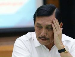 KPK Usut Dugaan Korupsi Kereta Cepat Whoosh: Progres Terkini dan Pemeriksaan Luhut