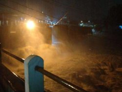 41 Titik Rawan Banjir Jakarta Siaga, Cek Daftar Lengkap Lokasinya!