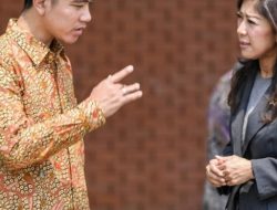 Menteri Meutya Hafid: AI Bakal Ciptakan 90 Juta Lapangan Kerja Baru, Ini Strategi Pemerintah